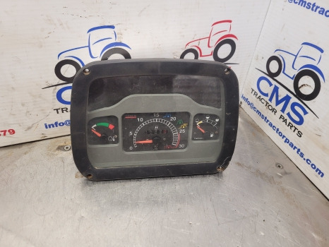 Case Jx80, Jx90, Jx70 Instrument Cluster, Dashboard 5092336, 5096046, 47411373 - Système électrique: photos 3 Case Jx80, Jx90, Jx70 Instrument Cluster, Dashboard 5092336, 5096046, 47411373 - Système électrique: photos 3