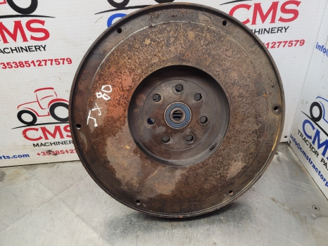 Case Jx80, New Holland Td80 Flywheel 99443278, 84485692, 99443280, 99443281 - Volant moteur: photos 3 Case Jx80, New Holland Td80 Flywheel 99443278, 84485692, 99443280, 99443281 - Volant moteur: photos 3