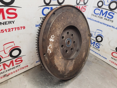 Case Jx80, New Holland Td80 Flywheel 99443278, 84485692, 99443280, 99443281 - Volant moteur: photos 2 Case Jx80, New Holland Td80 Flywheel 99443278, 84485692, 99443280, 99443281 - Volant moteur: photos 2