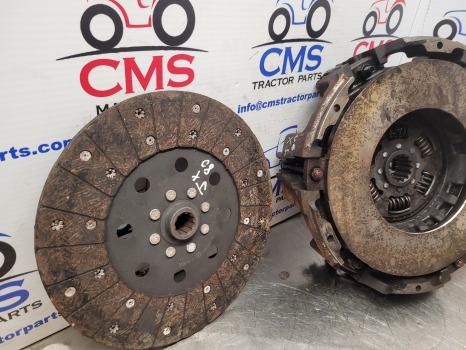 Case Jx80 New Holland Td80, Td80d Clutch Kit 228018610, 5097925, 47953610 - Embrayage et pièces pour Tracteur agricole: photos 2 Case Jx80 New Holland Td80, Td80d Clutch Kit 228018610, 5097925, 47953610 - Embrayage et pièces pour Tracteur agricole: photos 2