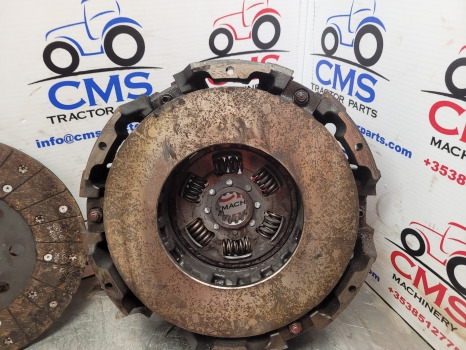 Case Jx80 New Holland Td80, Td80d Clutch Kit 228018610, 5097925, 47953610 - Embrayage et pièces pour Tracteur agricole: photos 3 Case Jx80 New Holland Td80, Td80d Clutch Kit 228018610, 5097925, 47953610 - Embrayage et pièces pour Tracteur agricole: photos 3