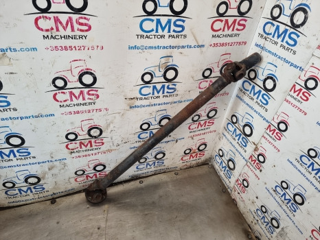 Case Maxxum 110, 115, 145 New Holland T6.145, T6.175, Drive Shaft 84486149 - Essieu arrière: photos 1 Case Maxxum 110, 115, 145 New Holland T6.145, T6.175, Drive Shaft 84486149 - Essieu arrière: photos 1