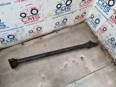Case Maxxum 110, 115, 145 New Holland T6.145, T6.175, Drive Shaft 84486149 - Essieu arrière: photos 4 Case Maxxum 110, 115, 145 New Holland T6.145, T6.175, Drive Shaft 84486149 - Essieu arrière: photos 4