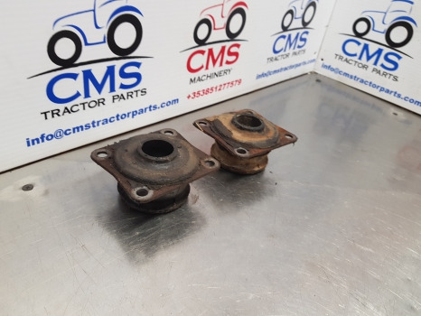 Case Maxxum 5120, 5140, 5130, 5240 Cab Front Support Damper Pair 1533773c1 - Suspension de cabine: photos 3 Case Maxxum 5120, 5140, 5130, 5240 Cab Front Support Damper Pair 1533773c1 - Suspension de cabine: photos 3