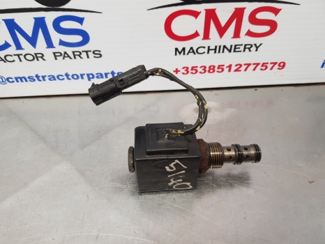 Case Maxxum 5140, Case 5000, Mx Series, Solenoid Valve 118872a1 - Capteur: photos 1 Case Maxxum 5140, Case 5000, Mx Series, Solenoid Valve 118872a1 - Capteur: photos 1