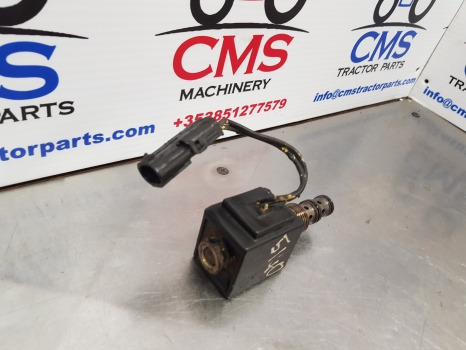 Case Maxxum 5140, Case 5000, Mx Series, Solenoid Valve 118872a1 - Capteur: photos 2 Case Maxxum 5140, Case 5000, Mx Series, Solenoid Valve 118872a1 - Capteur: photos 2
