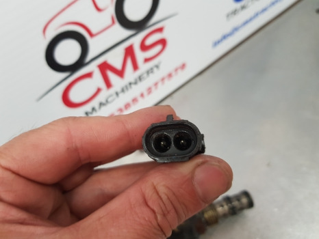 Case Maxxum 5140, Case 5000, Mx Series, Solenoid Valve 118872a1 - Capteur: photos 3 Case Maxxum 5140, Case 5000, Mx Series, Solenoid Valve 118872a1 - Capteur: photos 3