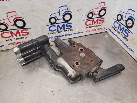 Case Maxxum, Puma, Mxu New Holland T5, T6, T7, Tsa Spool Control Valve 87546169 - Hydraulique: photos 3 Case Maxxum, Puma, Mxu New Holland T5, T6, T7, Tsa Spool Control Valve 87546169 - Hydraulique: photos 3