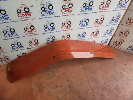Case Mxm, New Holland Tm Series Mxm190 Cab Rear Mudguard Fender Lhs 82023573 - Aile: photos 1 Case Mxm, New Holland Tm Series Mxm190 Cab Rear Mudguard Fender Lhs 82023573 - Aile: photos 1