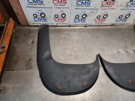 Case Mxu100, New Holland T6, T7,tsa Cab Mudguard Fender Extension Pair 87327426 - Aile: photos 4 Case Mxu100, New Holland T6, T7,tsa Cab Mudguard Fender Extension Pair 87327426 - Aile: photos 4