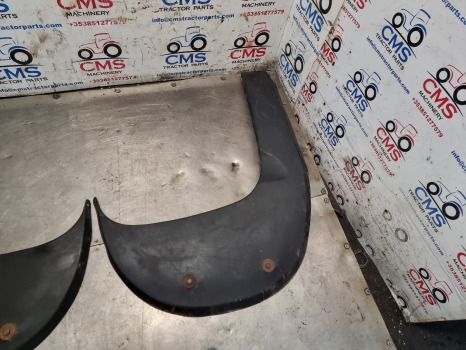 Case Mxu100, New Holland T6, T7,tsa Cab Mudguard Fender Extension Pair 87327426 - Aile: photos 3 Case Mxu100, New Holland T6, T7,tsa Cab Mudguard Fender Extension Pair 87327426 - Aile: photos 3