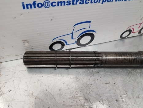 Case New Holland Front Axle Drive Shaft Lhs 84194852, 84201726, 5197765 - Demi arbre pour Tracteur agricole: photos 2 Case New Holland Front Axle Drive Shaft Lhs 84194852, 84201726, 5197765 - Demi arbre pour Tracteur agricole: photos 2
