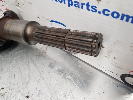 Case New Holland Front Axle Drive Shaft Lhs 84194852, 84201726, 5197765 - Demi arbre pour Tracteur agricole: photos 4 Case New Holland Front Axle Drive Shaft Lhs 84194852, 84201726, 5197765 - Demi arbre pour Tracteur agricole: photos 4