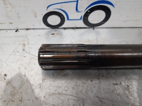 Case New Holland T6070, T6, T6000, Maxxum Front Axle Drive Shaft Rhs 84194820 - Demi arbre pour Tracteur agricole: photos 2 Case New Holland T6070, T6, T6000, Maxxum Front Axle Drive Shaft Rhs 84194820 - Demi arbre pour Tracteur agricole: photos 2