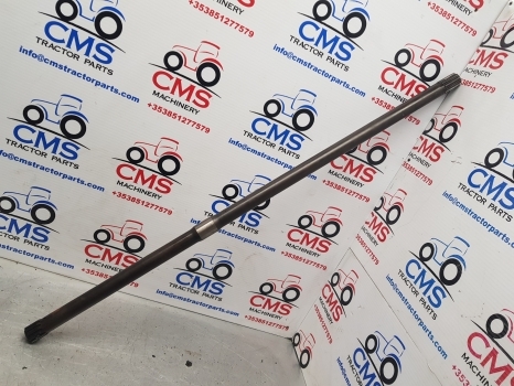 Case Puma New Holland T6000, T7 Series T7.200 Pto Drive Shaft 87372511 - Demi arbre pour Tracteur agricole: photos 1 Case Puma New Holland T6000, T7 Series T7.200 Pto Drive Shaft 87372511 - Demi arbre pour Tracteur agricole: photos 1