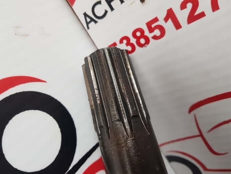 Case Puma New Holland T6000, T7 Series T7.200 Pto Drive Shaft 87372511 - Demi arbre pour Tracteur agricole: photos 5 Case Puma New Holland T6000, T7 Series T7.200 Pto Drive Shaft 87372511 - Demi arbre pour Tracteur agricole: photos 5