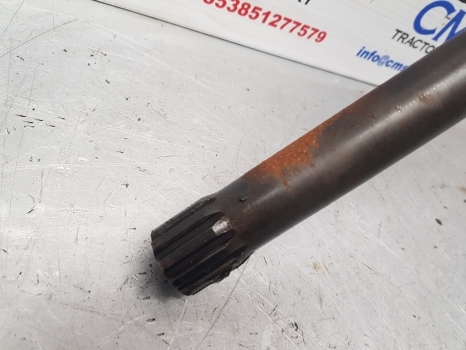 Case Puma New Holland T6000, T7 Series T7.200 Pto Drive Shaft 87372511 - Demi arbre pour Tracteur agricole: photos 2 Case Puma New Holland T6000, T7 Series T7.200 Pto Drive Shaft 87372511 - Demi arbre pour Tracteur agricole: photos 2