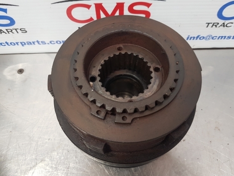 Case Puma New Holland T7.190, T7, T6000, T7.200 Fwd Clutch Pack Assy 84162193 - Embrayage et pièces pour Tracteur agricole: photos 5 Case Puma New Holland T7.190, T7, T6000, T7.200 Fwd Clutch Pack Assy 84162193 - Embrayage et pièces pour Tracteur agricole: photos 5