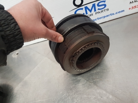 Case Puma New Holland T7.190, T7, T6000, T7.200 Fwd Clutch Pack Assy 84162193 - Embrayage et pièces pour Tracteur agricole: photos 3 Case Puma New Holland T7.190, T7, T6000, T7.200 Fwd Clutch Pack Assy 84162193 - Embrayage et pièces pour Tracteur agricole: photos 3