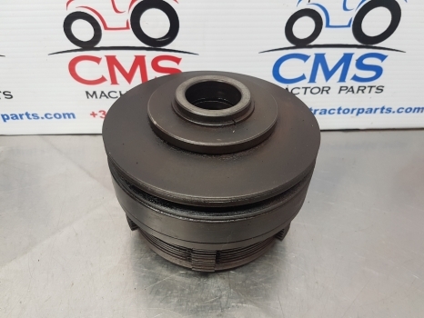 Case Puma New Holland T7.190, T7, T6000, T7.200 Fwd Clutch Pack Assy 84162193 - Embrayage et pièces pour Tracteur agricole: photos 1 Case Puma New Holland T7.190, T7, T6000, T7.200 Fwd Clutch Pack Assy 84162193 - Embrayage et pièces pour Tracteur agricole: photos 1