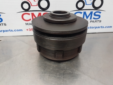 Case Puma New Holland T7.190, T7, T6000, T7.200 Fwd Clutch Pack Assy 84162193 - Embrayage et pièces pour Tracteur agricole: photos 2 Case Puma New Holland T7.190, T7, T6000, T7.200 Fwd Clutch Pack Assy 84162193 - Embrayage et pièces pour Tracteur agricole: photos 2