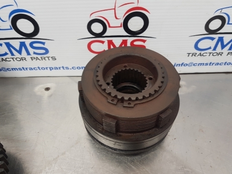 Case Puma New Holland T7.190, T7, T6000, T7.200 Fwd Clutch Pack Assy 84162193 - Embrayage et pièces pour Tracteur agricole: photos 4 Case Puma New Holland T7.190, T7, T6000, T7.200 Fwd Clutch Pack Assy 84162193 - Embrayage et pièces pour Tracteur agricole: photos 4