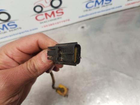 Caterpillar 146329 Carraro 26.16m, Front Axle Sensor 143227 - Capteur: photos 5 Caterpillar 146329 Carraro 26.16m, Front Axle Sensor 143227 - Capteur: photos 5