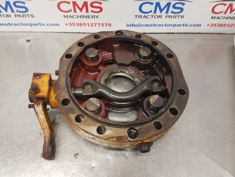 Caterpillar 172/392 Th62, Clark Hurth, Brake Plate Assy 03462, 738.01.033.02 - Pièces de frein pour Engins de chantier: photos 1 Caterpillar 172/392 Th62, Clark Hurth, Brake Plate Assy 03462, 738.01.033.02 - Pièces de frein pour Engins de chantier: photos 1