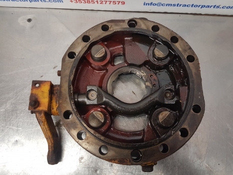Caterpillar 172/392 Th62, Clark Hurth, Brake Plate Assy 03462, 738.01.033.02 - Pièces de frein pour Engins de chantier: photos 3 Caterpillar 172/392 Th62, Clark Hurth, Brake Plate Assy 03462, 738.01.033.02 - Pièces de frein pour Engins de chantier: photos 3