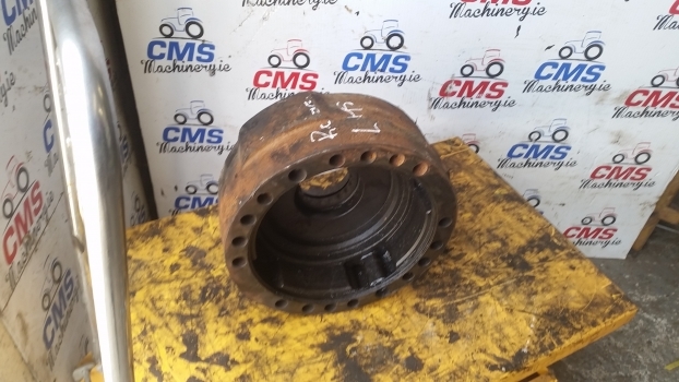 Caterpillar Th 406, 407, 336, 337 Rear Axle Left Brake Cylinder 349-1094, 10755 - Cylindre de frein pour Chariot télescopique: photos 4 Caterpillar Th 406, 407, 336, 337 Rear Axle Left Brake Cylinder 349-1094, 10755 - Cylindre de frein pour Chariot télescopique: photos 4