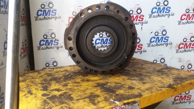 Caterpillar Th 406, 407, 336, 337 Rear Axle Left Brake Cylinder 349-1094, 10755 - Cylindre de frein pour Chariot télescopique: photos 2 Caterpillar Th 406, 407, 336, 337 Rear Axle Left Brake Cylinder 349-1094, 10755 - Cylindre de frein pour Chariot télescopique: photos 2