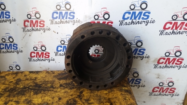 Caterpillar Th 407, 406, 336, 337 Rear Axle Right Brake Cylinder 349-1092, 10755 - Cylindre de frein pour Chariot télescopique: photos 5 Caterpillar Th 407, 406, 336, 337 Rear Axle Right Brake Cylinder 349-1092, 10755 - Cylindre de frein pour Chariot télescopique: photos 5