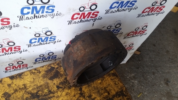 Caterpillar Th 407, 406, 336, 337 Rear Axle Right Brake Cylinder 349-1092, 10755 - Cylindre de frein pour Chariot télescopique: photos 4 Caterpillar Th 407, 406, 336, 337 Rear Axle Right Brake Cylinder 349-1092, 10755 - Cylindre de frein pour Chariot télescopique: photos 4