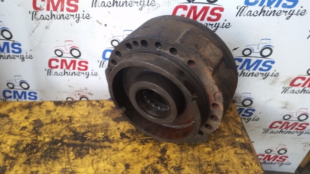 Caterpillar Th 407, 406, 336, 337 Rear Axle Right Brake Cylinder 349-1092, 10755 - Cylindre de frein pour Chariot télescopique: photos 1 Caterpillar Th 407, 406, 336, 337 Rear Axle Right Brake Cylinder 349-1092, 10755 - Cylindre de frein pour Chariot télescopique: photos 1
