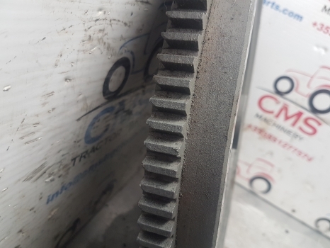 Caterpillar Th407, Th406, Th336, Th337 Engine Flywheel 3122a14a1 - Volant moteur pour Chariot télescopique: photos 3 Caterpillar Th407, Th406, Th336, Th337 Engine Flywheel 3122a14a1 - Volant moteur pour Chariot télescopique: photos 3