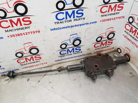 Claas Ares 500, 600 Rx, Rz, Rc Ser 656rc Hydraulic Auxiliary Valve 0011361170 - Hydraulique: photos 5 Claas Ares 500, 600 Rx, Rz, Rc Ser 656rc Hydraulic Auxiliary Valve 0011361170 - Hydraulique: photos 5