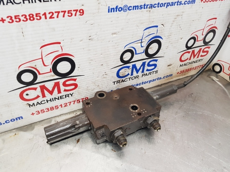 Claas Ares 500, 600 Rx, Rz, Rc Ser 656rc Hydraulic Auxiliary Valve 0011361170 - Hydraulique: photos 3 Claas Ares 500, 600 Rx, Rz, Rc Ser 656rc Hydraulic Auxiliary Valve 0011361170 - Hydraulique: photos 3