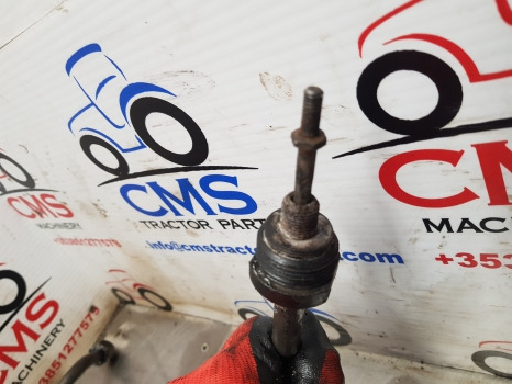 Claas Ares 500, 600 Rx, Rz, Rc Ser 656rc Hydraulic Auxiliary Valve 0011361190 - Hydraulique: photos 5 Claas Ares 500, 600 Rx, Rz, Rc Ser 656rc Hydraulic Auxiliary Valve 0011361190 - Hydraulique: photos 5