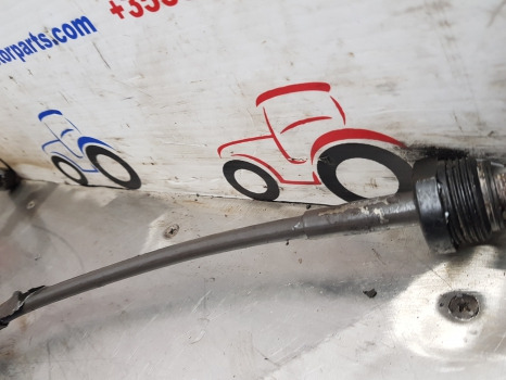 Claas Ares 500, 600 Rx, Rz, Rc Ser 656rc Hydraulic Auxiliary Valve 0011361190 - Hydraulique: photos 4 Claas Ares 500, 600 Rx, Rz, Rc Ser 656rc Hydraulic Auxiliary Valve 0011361190 - Hydraulique: photos 4