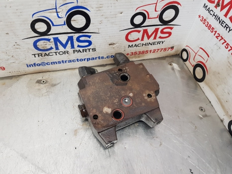 Claas Ares 500, 600 Rx, Rz, Rc Ser 656rc Hydraulic Valve Plate 6005028576 - Hydraulique: photos 5 Claas Ares 500, 600 Rx, Rz, Rc Ser 656rc Hydraulic Valve Plate 6005028576 - Hydraulique: photos 5