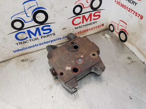 Claas Ares 500, 600 Rx, Rz, Rc Ser 656rc Hydraulic Valve Plate 6005028576 - Hydraulique: photos 4 Claas Ares 500, 600 Rx, Rz, Rc Ser 656rc Hydraulic Valve Plate 6005028576 - Hydraulique: photos 4