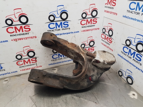 Claas Ares 600, 800 Arion 600 Front Axle Top Wishbone Arm Lhs 0011641510, 61137 - Suspension: photos 1 Claas Ares 600, 800 Arion 600 Front Axle Top Wishbone Arm Lhs 0011641510, 61137 - Suspension: photos 1