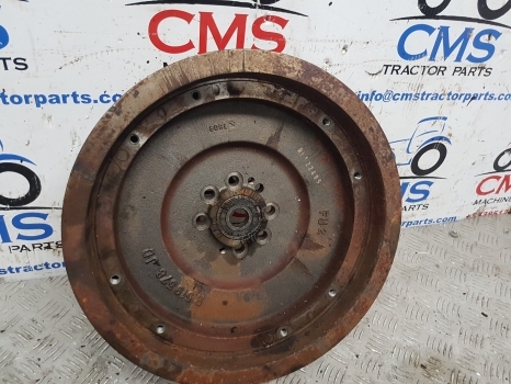 Claas Ares 600 Arion 400, 500, 600 S 640 Flywheel 7700071329, R519378, Re522485 - Volant moteur pour Tracteur agricole: photos 1 Claas Ares 600 Arion 400, 500, 600 S 640 Flywheel 7700071329, R519378, Re522485 - Volant moteur pour Tracteur agricole: photos 1