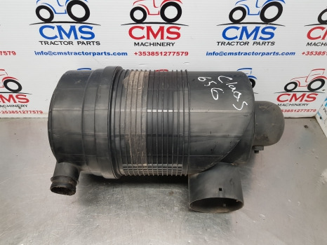 Claas Ares 656rc, 640, Ares , Air Cleaner Filter Box 7700070229, 7700063171 - Système d'admission d'air: photos 2 Claas Ares 656rc, 640, Ares , Air Cleaner Filter Box 7700070229, 7700063171 - Système d'admission d'air: photos 2