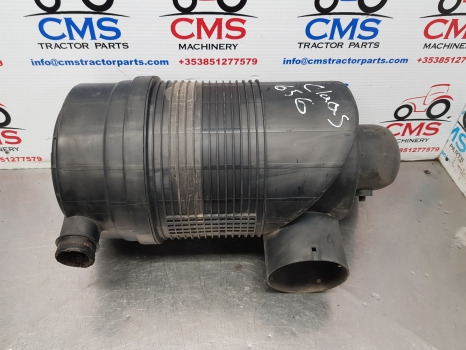 Claas Ares 656rc, 640, Ares , Air Cleaner Filter Box 7700070229, 7700063171 - Système d'admission d'air: photos 1 Claas Ares 656rc, 640, Ares , Air Cleaner Filter Box 7700070229, 7700063171 - Système d'admission d'air: photos 1