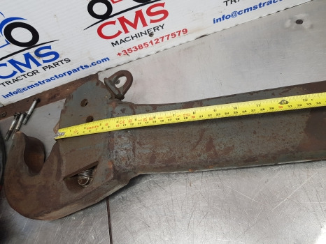 Claas Ares 656rc, Ares 500, 600, Arion 500, 600 Lift Arm Rhs Cat 3 7700066062 - Suspension: photos 5 Claas Ares 656rc, Ares 500, 600, Arion 500, 600 Lift Arm Rhs Cat 3 7700066062 - Suspension: photos 5