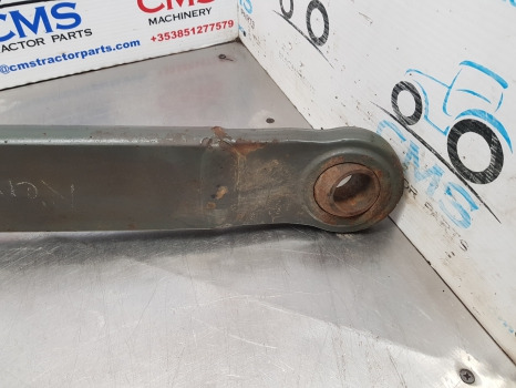 Claas Ares 656rc, Ares 500, 600, Arion 500, 600 Lift Arm Rhs Cat 3 7700066062 - Suspension: photos 2 Claas Ares 656rc, Ares 500, 600, Arion 500, 600 Lift Arm Rhs Cat 3 7700066062 - Suspension: photos 2
