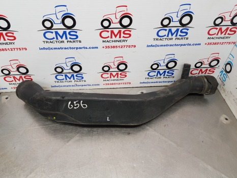 Claas Ares 656rc, Ares 600 Sereis, Air Filter Box Pipe 7700057933, 7700060149 - Système d'admission d'air: photos 2 Claas Ares 656rc, Ares 600 Sereis, Air Filter Box Pipe 7700057933, 7700060149 - Système d'admission d'air: photos 2