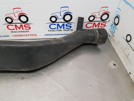 Claas Ares 656rc, Ares 600 Sereis, Air Filter Box Pipe 7700057933, 7700060149 - Système d'admission d'air: photos 4 Claas Ares 656rc, Ares 600 Sereis, Air Filter Box Pipe 7700057933, 7700060149 - Système d'admission d'air: photos 4