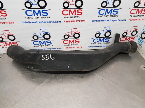 Claas Ares 656rc, Ares 600 Sereis, Air Filter Box Pipe 7700057933, 7700060149 - Système d'admission d'air: photos 1 Claas Ares 656rc, Ares 600 Sereis, Air Filter Box Pipe 7700057933, 7700060149 - Système d'admission d'air: photos 1
